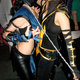 Illustration for article titled Gender-Bending: 8 Impressive Girls-As-Guys Cosplays